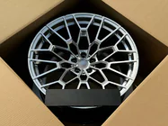 BMW X5 G05 2019–2026 Smidda OEM-fälgar R22 V5 (4 st) foto 2