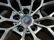 BMW X5 G05 2019–2026 Smidda OEM-fälgar R22 V5 (4 st) foto 7