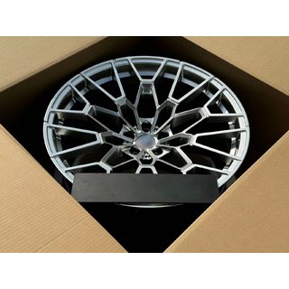 Smidda OEM-fälgar R22 V5 (4 st) BMW X5 G05 2019–2026 foto 3