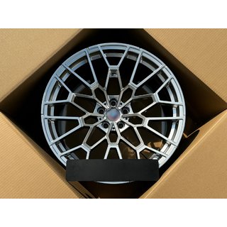 Smidda OEM-fälgar R22 V5 (4 st) BMW X5 G05 2019–2026 foto 1