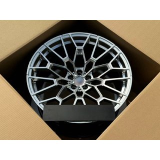 Smidda OEM-fälgar R22 V5 (4 st) BMW X5 G05 2019–2026 foto 2