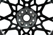 BMW X5 G05 2019–2026 Smidda OEM-fälgar R22 V6 (4 st) foto 22