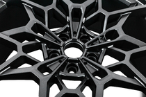 BMW X5 G05 2019–2026 Smidda OEM-fälgar R22 V6 (4 st) foto 25