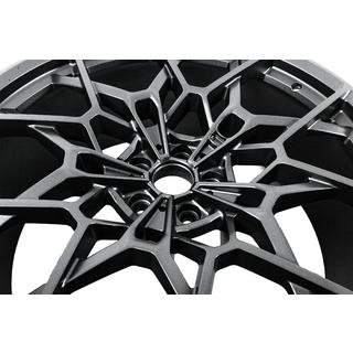 Smidda OEM-fälgar R22 V6 (4 st) BMW X5 G05 2019–2026 foto 4