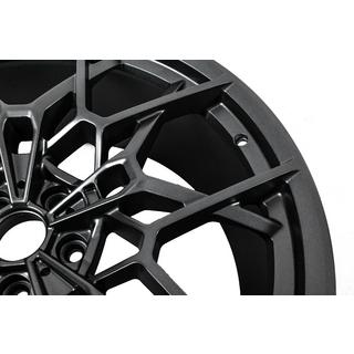 Smidda OEM-fälgar R22 V6 (4 st) BMW X5 G05 2019–2026 foto 3