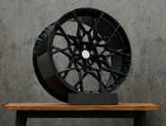 BMW 7-serie G70/G71 2022– Smidda OEM-fälgar R22 V5 (4 st) foto 1