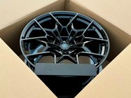 BMW 7-serie G70/G71 2022– Smidda OEM-fälgar R22 V5 (4 st) foto 4
