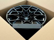 BMW 7-serie G70/G71 2022– Smidda OEM-fälgar R22 V5 (4 st) foto 5
