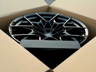 BMW 7-serie G70/G71 2022– Smidda OEM-fälgar R22 V5 (4 st) foto 6