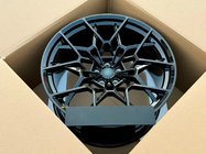 BMW 7-serie G70/G71 2022– Smidda OEM-fälgar R22 V5 (4 st) foto 3
