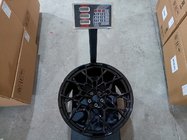 BMW 7-serie G70/G71 2022– Smidda OEM-fälgar R22 V5 (4 st) foto 12