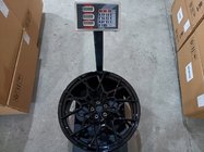 BMW 7-serie G70/G71 2022– Smidda OEM-fälgar R22 V5 (4 st) foto 11