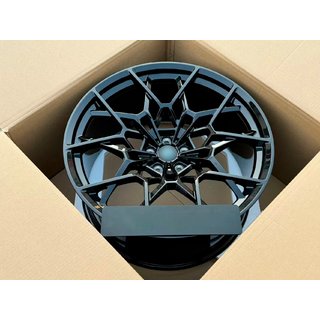 Smidda OEM-fälgar R22 V5 (4 st) BMW 7-serie G70/G71 2022– foto 3