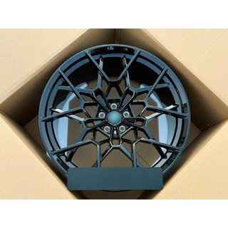Smidda OEM-fälgar R22 V5 (4 st) BMW 7-serie G70/G71 2022– foto 2