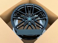 BMW 5/i5-serie G60/G60E/G61 2023– Smidda fälgar OEM R21 V1 (4 st) foto 3