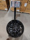 BMW 5/i5-serie G60/G60E/G61 2023– Smidda fälgar OEM R21 V1 (4 st) foto 10