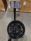 BMW 5/i5-serie G60/G60E/G61 2023– Smidda fälgar OEM R21 V1 (4 st) foto 11