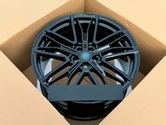 BMW 5/i5-serie G60/G60E/G61 2023– Smidda fälgar OEM R21 V1 (4 st) foto 2