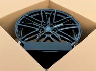 BMW 5/i5-serie G60/G60E/G61 2023– Smidda fälgar OEM R21 V1 (4 st) foto 4