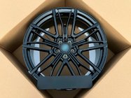 BMW 5/i5-serie G60/G60E/G61 2023– Smidda fälgar OEM R21 V1 (4 st) foto 1