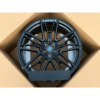 Smidda fälgar OEM R21 V1 (4 st) BMW 5/i5-serie G60/G60E/G61 2023– foto 1