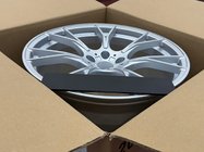 BMW 5-serien G30/G31 2017–2023 Smidda OEM fälgar R20 (4 st) foto 6