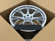 BMW 5-serien G30/G31 2017–2023 Smidda OEM fälgar R20 (4 st) foto 4