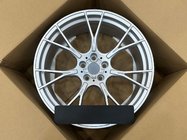 BMW 5-serien G30/G31 2017–2023 Smidda OEM fälgar R20 (4 st) foto 2