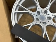 BMW 5-serien G30/G31 2017–2023 Smidda OEM fälgar R20 (4 st) foto 8