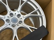 BMW 5-serien G30/G31 2017–2023 Smidda OEM fälgar R20 (4 st) foto 9