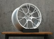BMW 5-serien G30/G31 2017–2023 Smidda OEM fälgar R20 (4 st) foto 1