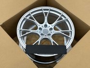 BMW 5-serien G30/G31 2017–2023 Smidda OEM fälgar R20 (4 st) foto 3