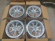 BMW 5-serien G30/G31 2017–2023 Smidda OEM fälgar R20 (4 st) foto 7