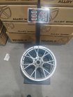 BMW 5-serien G30/G31 2017–2023 Smidda OEM fälgar R20 (4 st) foto 11