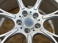 BMW 5-serien G30/G31 2017–2023 Smidda OEM fälgar R20 (4 st) foto 10