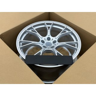Smidda OEM fälgar R20 (4 st) BMW 5-serien G30/G31 2017–2023 foto 4