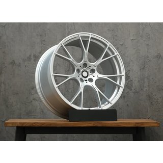 Smidda OEM fälgar R20 (4 st) BMW 5-serien G30/G31 2017–2023 foto 1
