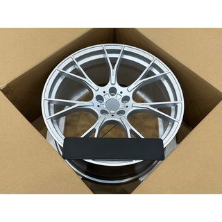 Smidda OEM fälgar R20 (4 st) BMW 5-serien G30/G31 2017–2023 foto 3