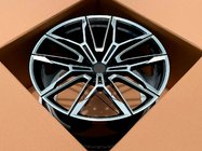 BMW X7 G07 2019– Smidda fälgar OEM R22 V4 (4 st) foto 5