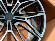 BMW X7 G07 2019– Smidda fälgar OEM R22 V4 (4 st) foto 8