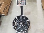 BMW X7 G07 2019– Smidda fälgar OEM R22 V4 (4 st) foto 11