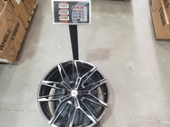 BMW X7 G07 2019– Smidda fälgar OEM R22 V4 (4 st) foto 12