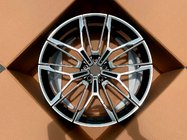 BMW X7 G07 2019– Smidda fälgar OEM R22 V4 (4 st) foto 2