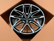 BMW X7 G07 2019– Smidda fälgar OEM R22 V4 (4 st) foto 3