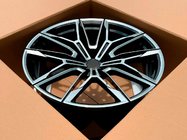BMW X7 G07 2019– Smidda fälgar OEM R22 V4 (4 st) foto 6