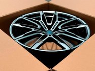 BMW X7 G07 2019– Smidda fälgar OEM R22 V4 (4 st) foto 4