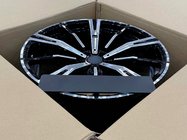 BMW 5/i5-serie G60/G60E/G61 2023– Smidda OEM fälgar R20 (4 st) foto 5