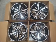 BMW 5/i5-serie G60/G60E/G61 2023– Smidda OEM fälgar R20 (4 st) foto 6