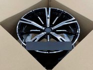 BMW 5/i5-serie G60/G60E/G61 2023– Smidda OEM fälgar R20 (4 st) foto 4