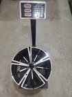 BMW 5/i5-serie G60/G60E/G61 2023– Smidda OEM fälgar R20 (4 st) foto 11